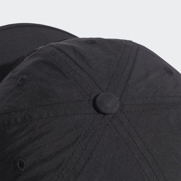 アディカラー アーカイブ ベースボール キャップ ブラック