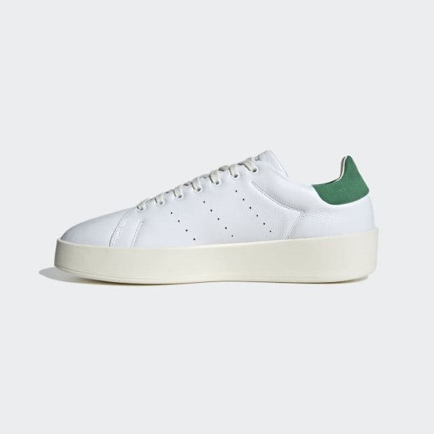スタンスミス リコン / STAN SMITH RECON lzf08 フットウェアホワイト
