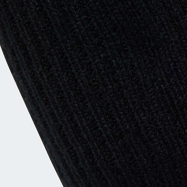 レッグウォーマー ブラック ｜アクセサリー,ソックス・靴下｜meister