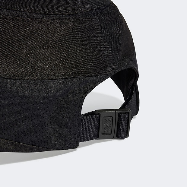 キャップ ブラック ｜アクセサリー,キャップ・帽子｜meister kobe