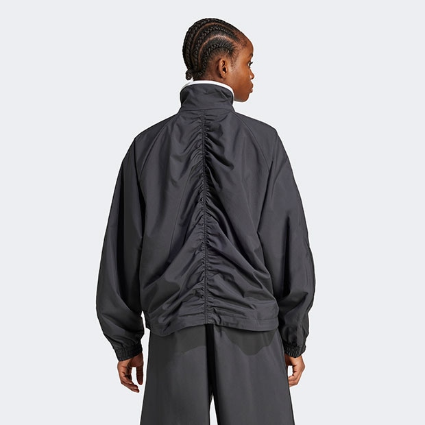 レディース アディレニウム ADILENIUM シーズン 3 ジップ トラック