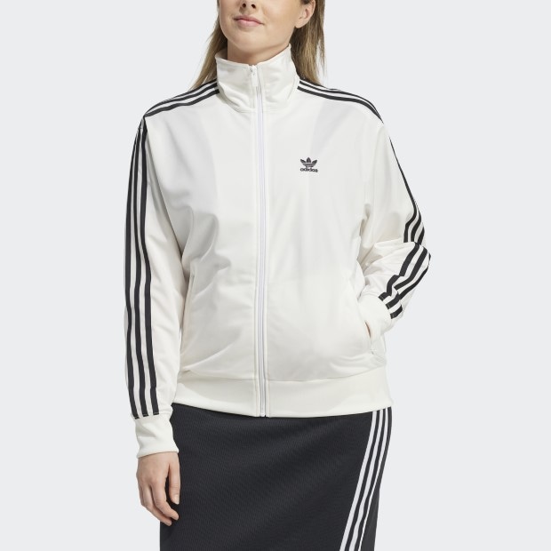 レディース アディカラー クラシックス ルーズ ファイヤーバード