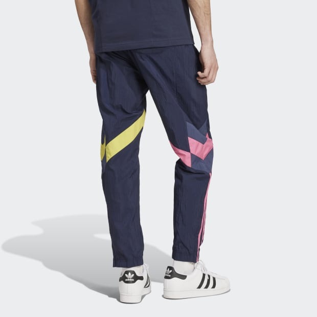 ユベントス オリジナルス トラックパンツ レジェンドインク ｜アパレル