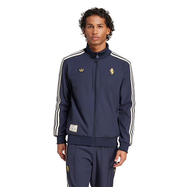 ユベントス TERRACE ICON トラックトップ ｜アパレル,ジャージ