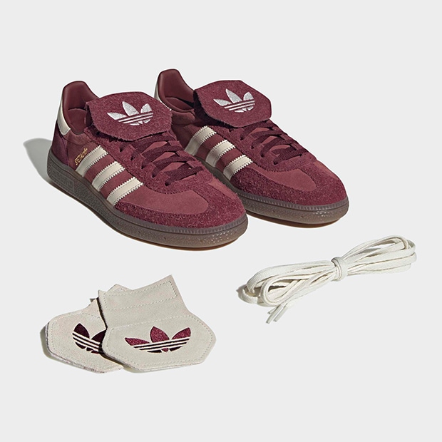 レディース ハンドボール スペツィアル LT HANDBALL SPEZIAL LT ono23