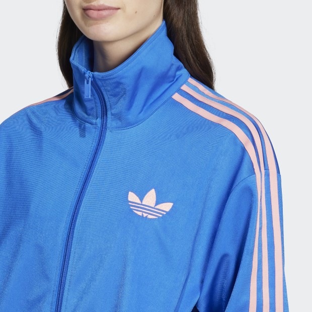 レディース アディカラー クラシック ファイヤーバード ルーズ