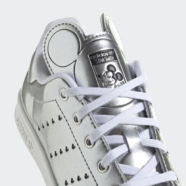 ジュニア キッズ ディズニー ミッキー スタンスミス DISNEY MICKEY