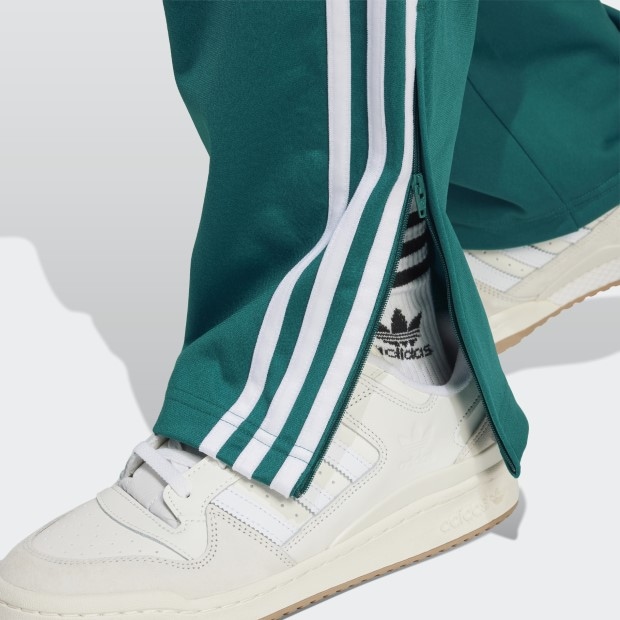 アディカラー クラシックス ファイヤーバード トラックパンツ レガシー