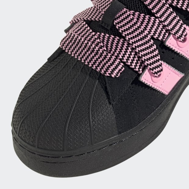 レディース スーパースター XLG SUPERSTAR XLG mcw04 コアブラック