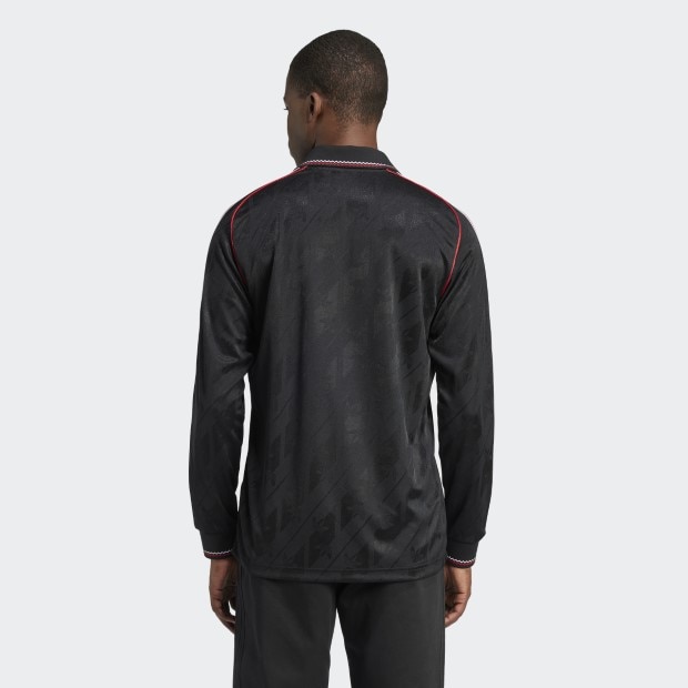 マンチェスターユナイテッド LFSTLR ジャージー ブラック ｜アパレル