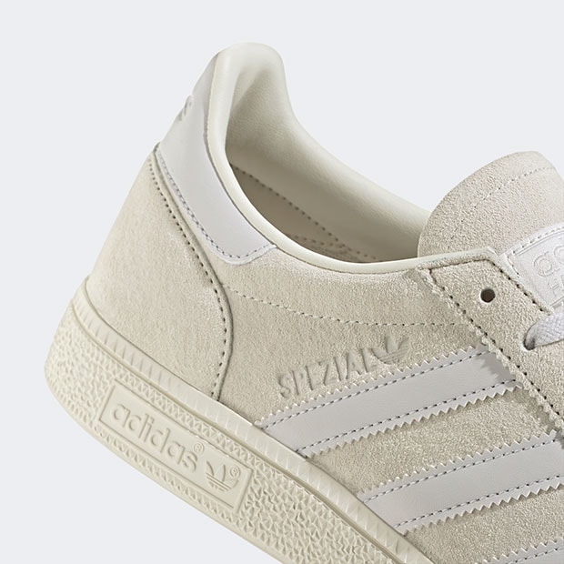 ハンドボール スペツィアル アーバンリサーチドアーズ HANDBALL