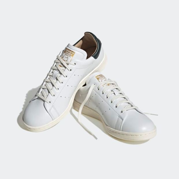 スタンスミス LUX / STAN SMITH LUX lsh80 オフホワイト×クリーム