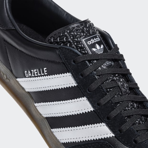 ガゼル インドア エディフィス/イエナ GAZELLE INDOOR ED/IENA nrx43