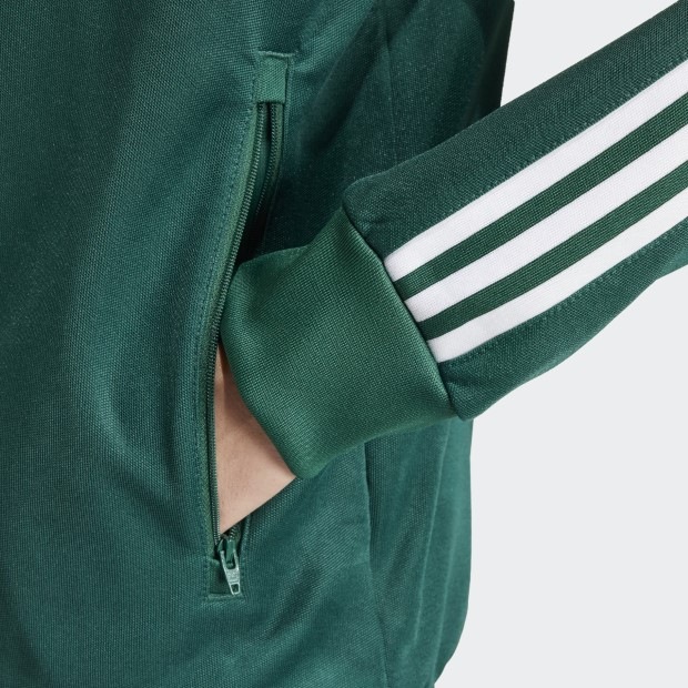 アディカラー クラシックス ベッケンバウアー トラックトップ カレッジ