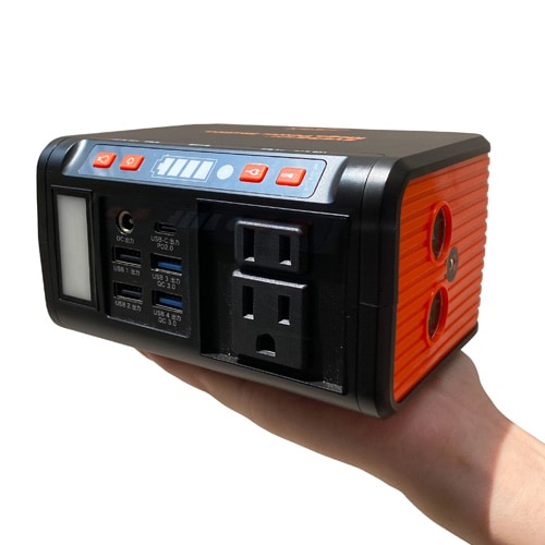 【新品・未使用】メガパネセット　エバーブライト　ソーラーパネル EVERBright<br>FMメガパネセット<br>α(アルファ) | 電気・電子機器