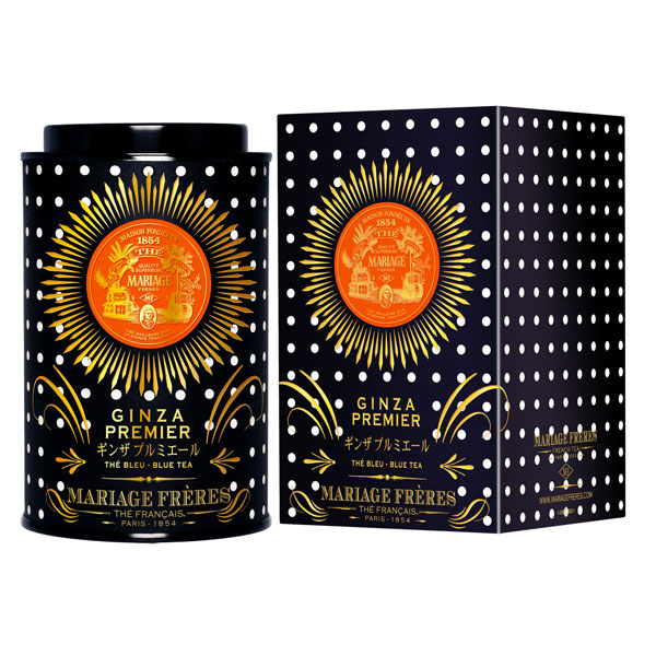 GINZA PREMIER / ギンザ プルミエール | すべての商品 | マリアージュ