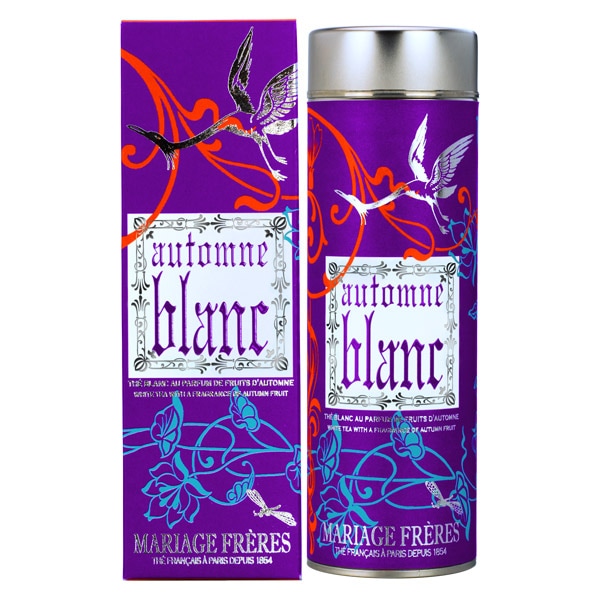 AUTOMNE BLANC / オトンヌ ブラン | すべての商品 | マリアージュ