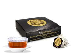 ティーバッグ MORNING GLORY / モーニング グローリー | すべての商品