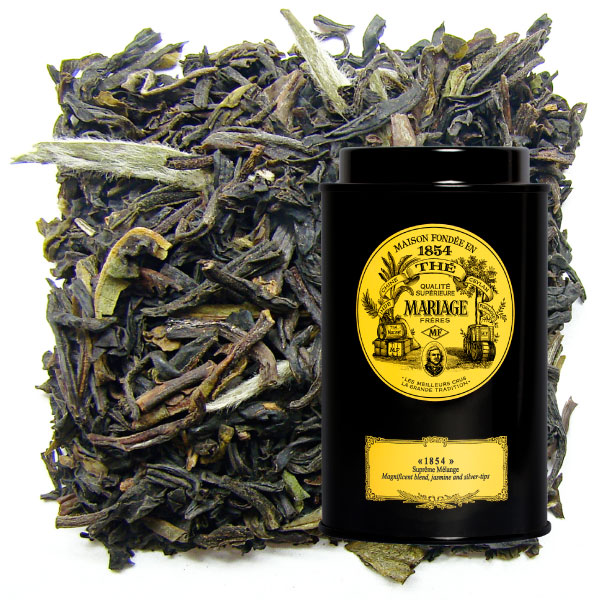 1854》創立記念銘柄 / 《1854》 | すべての商品 | マリアージュ