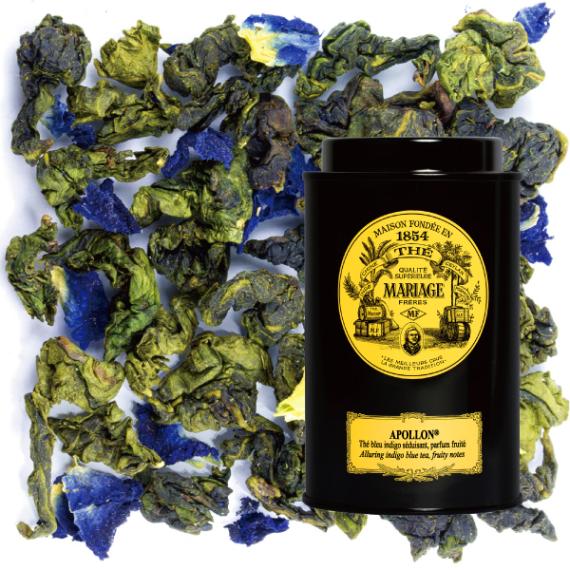 お茶銘柄,お茶の種類,青茶 | マリアージュフレール Official Online