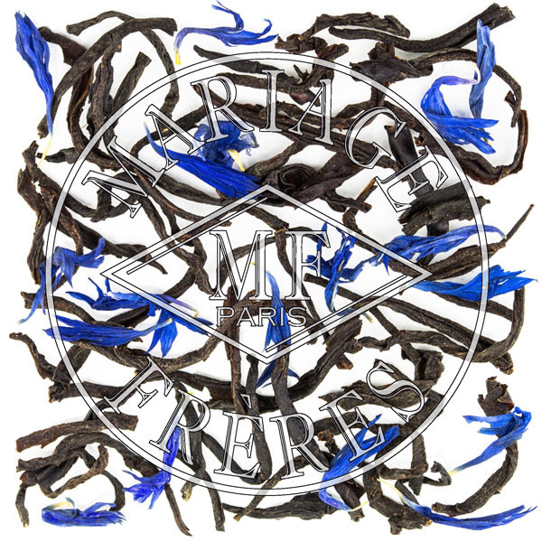 EARL GREY FRENCH BLUE / アール グレイ フレンチ ブルー 100g