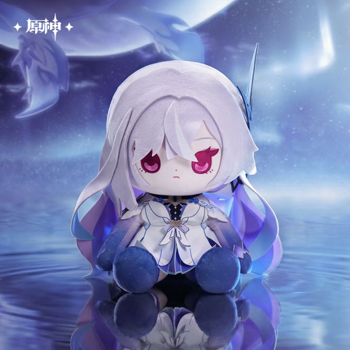 原神 ファデュイ執行官シリーズ ちびキャラトレーディングフィギュア