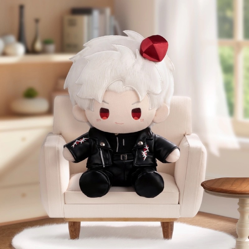 7/27〆】ぬいぐるみ 日々同行シリーズ 恋と深空