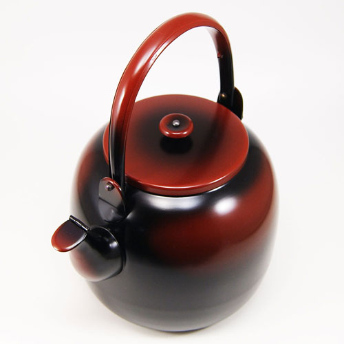 水注 腰黒 口蓋ありの通販は【茶道具のみのる園】