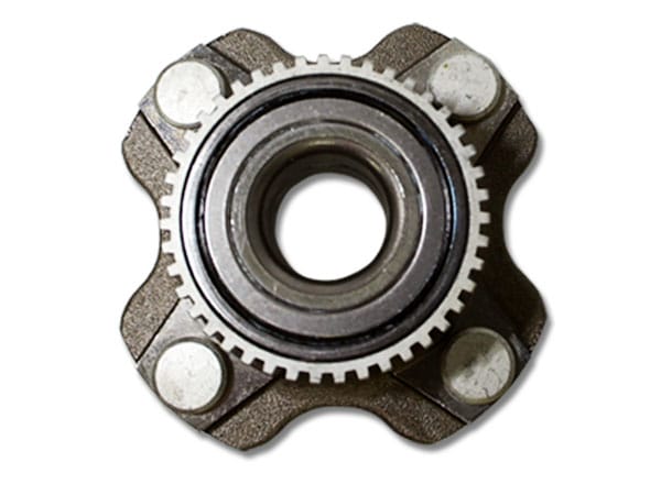 Keiワークス HN22S リア GMB ハブベアリング GH22700L 2個セット | 足