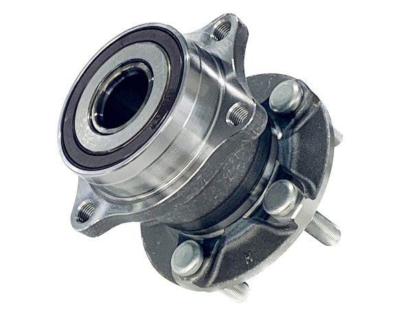 86 ZN6 リア ハブベアリング 1個 片側 左右共通 WBH-139S H24.03～H28