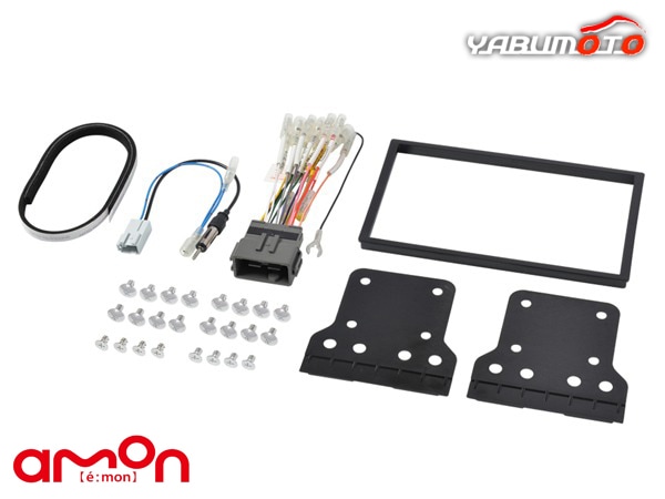 オデッセイ RC1 RC2 オーディオ・ナビゲーション取付キット エーモン