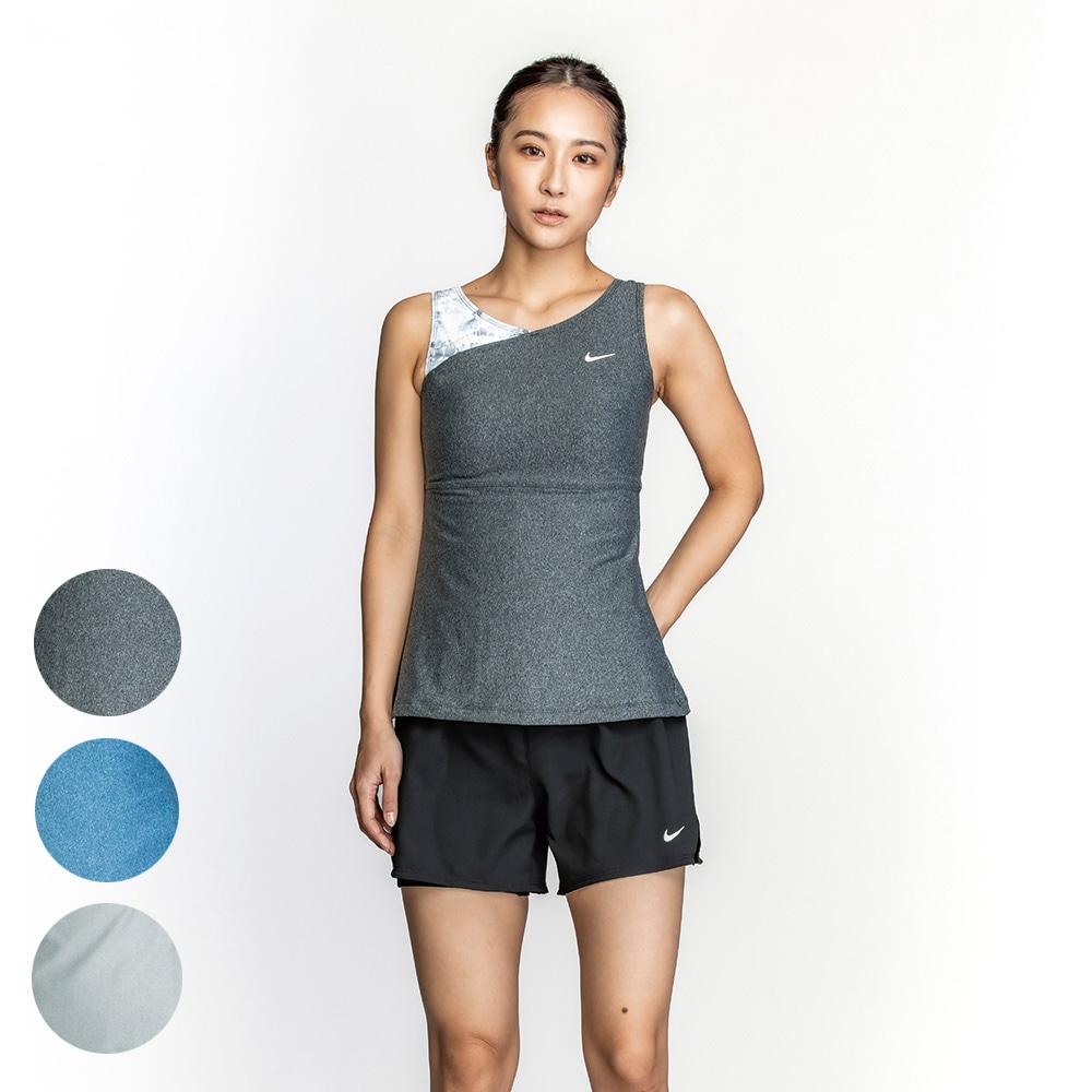 レディース フィットネス水着 セパレート 女性 NIKE ナイキ [NKPS_NO
