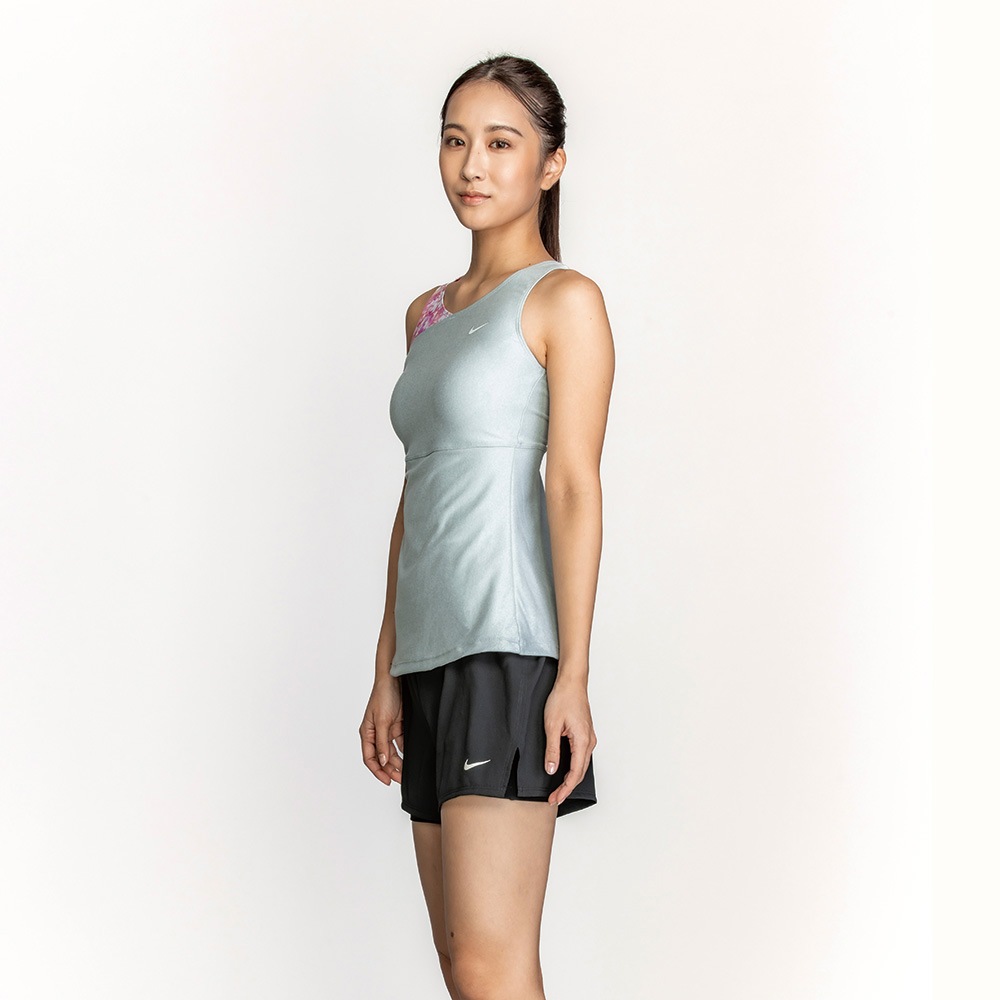 レディース フィットネス水着 セパレート 女性 NIKE ナイキ [NKPS_NO