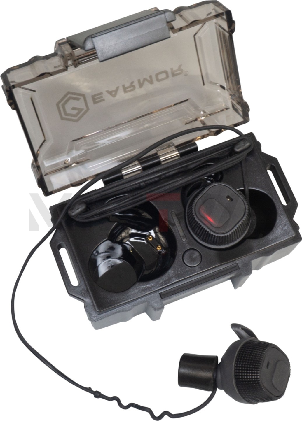 OPSMEN EARMOR 日本正規代理店