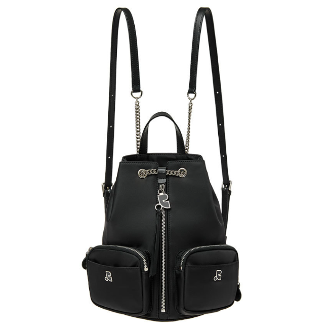 Rest&Recreation リュックサック TWO POCKET BACKPACK｜MIRISE