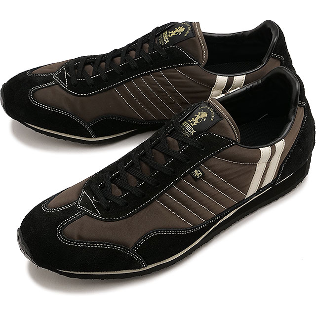 返品交換送料無料 パトリック PATRICK スニーカー スタジアム [232551