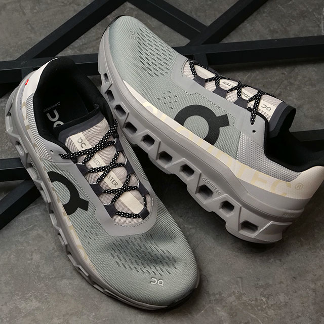 オン スニーカー クラウドモンスター [61.97657 SS25] On Cloudmonster