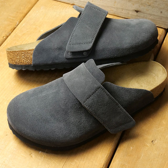 ビルケンシュトック BIRKENSTOCK サンダル メンズ ロマ [1031633 SS26
