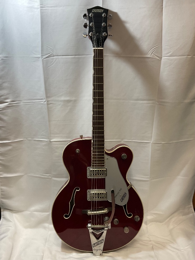 u54094 中古 グレッチ 6119 テネシーローズ 点減り有 | 中古楽器