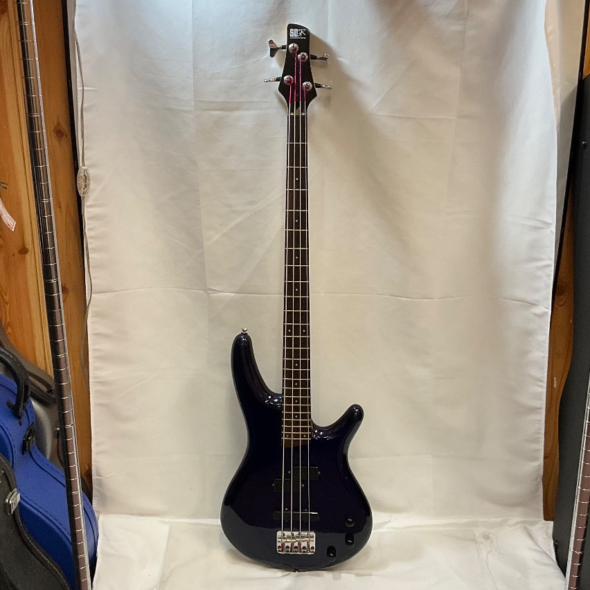 u55805 中古 アイバニーズ SDGR エレキベース | 中古楽器,エレキベース