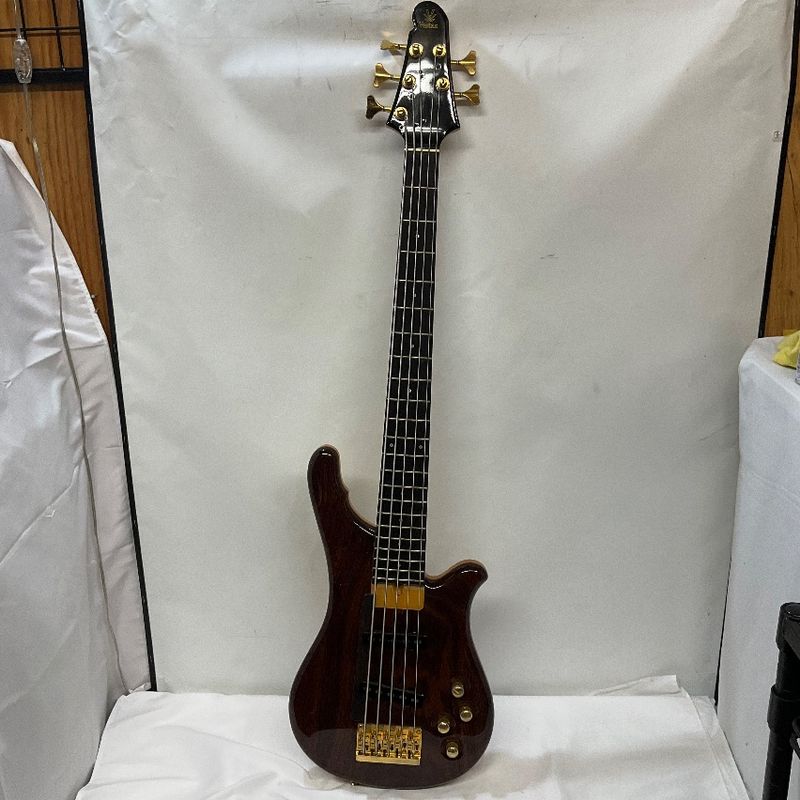 u57126 中古 VESTAX BV-V 5弦ベース | 中古楽器,エレキベース,5弦