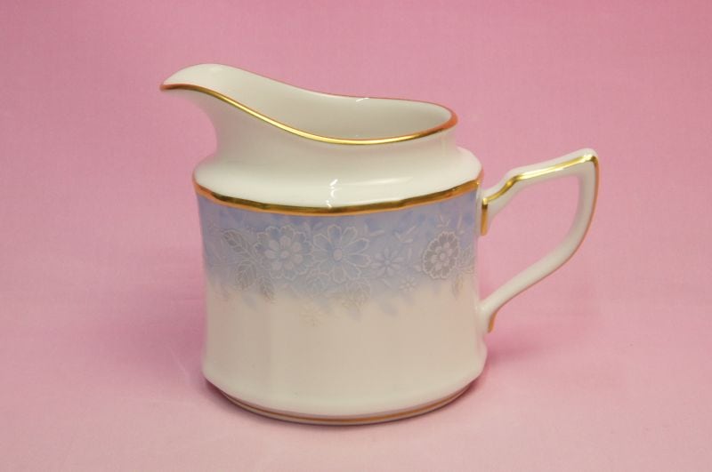 ノリタケ・ダイヤモンドコレクション #5538 フラワーインドリーム