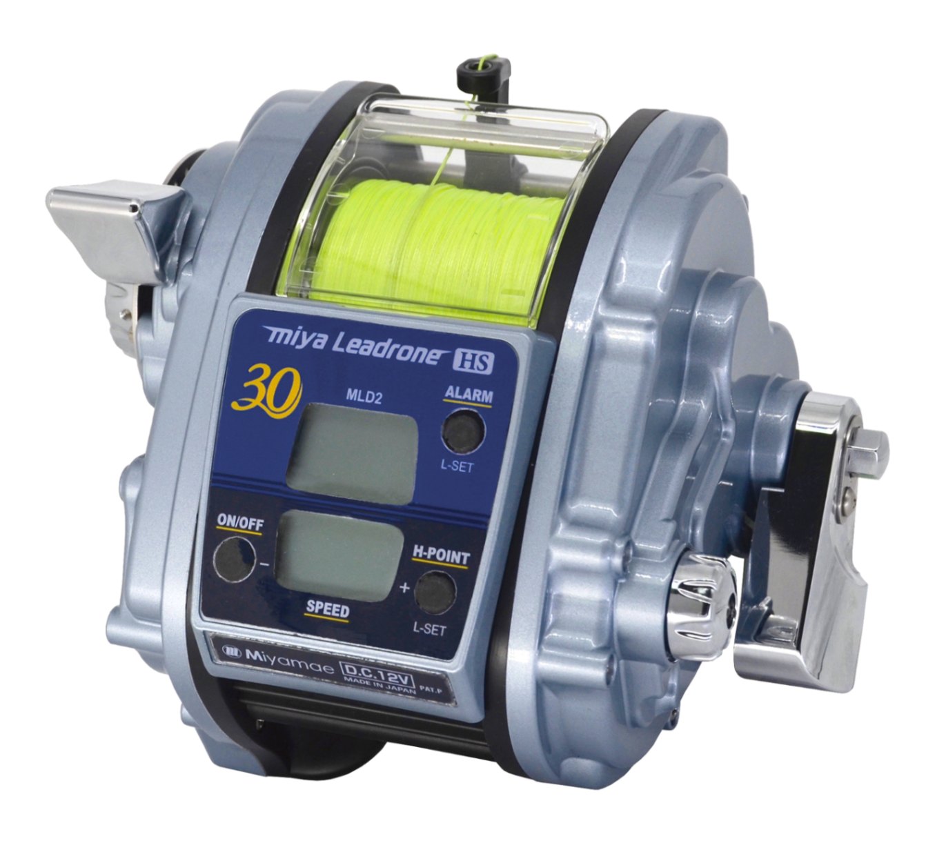 ミヤ・リードロン HI SPEED30 本体 | すべての商品 | ミヤ・リードロン販売