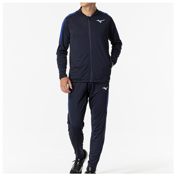 MIZUNO（ミズノ）限定 MTCウォームアップジャケット パンツ 上下セット