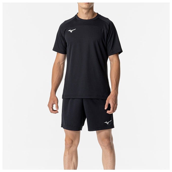 MIZUNO（ミズノ）限定 プラクティスシャツ パンツ 上下セット