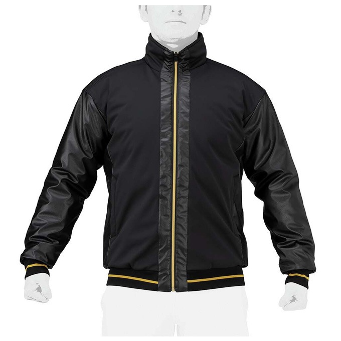 MIZUNO（ミズノ）限定 ミズノプロ テックフィルブレスサーモグラウンド