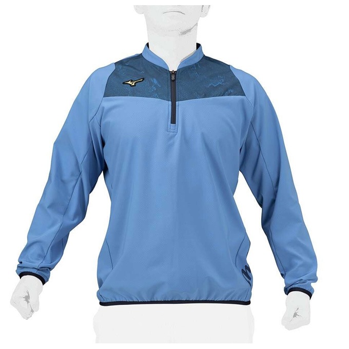 MIZUNO（ミズノ）限定 ミズノプロ テックシールドジャケット パンツ