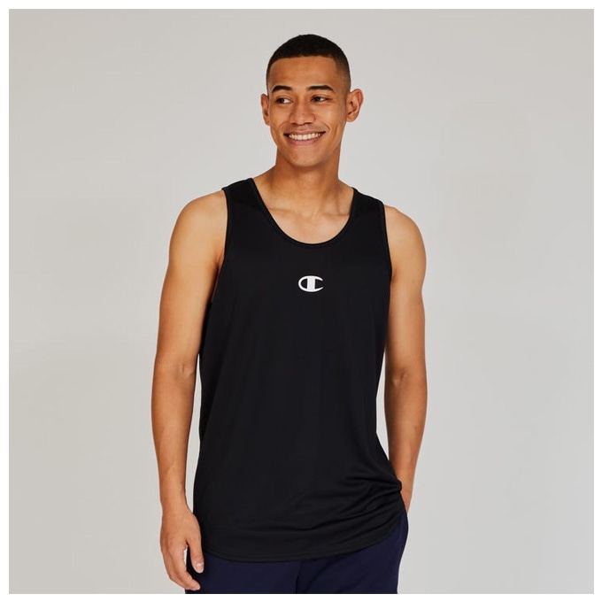 Champion（チャンピオン）タンクトップ（C3BB356）スポーツ