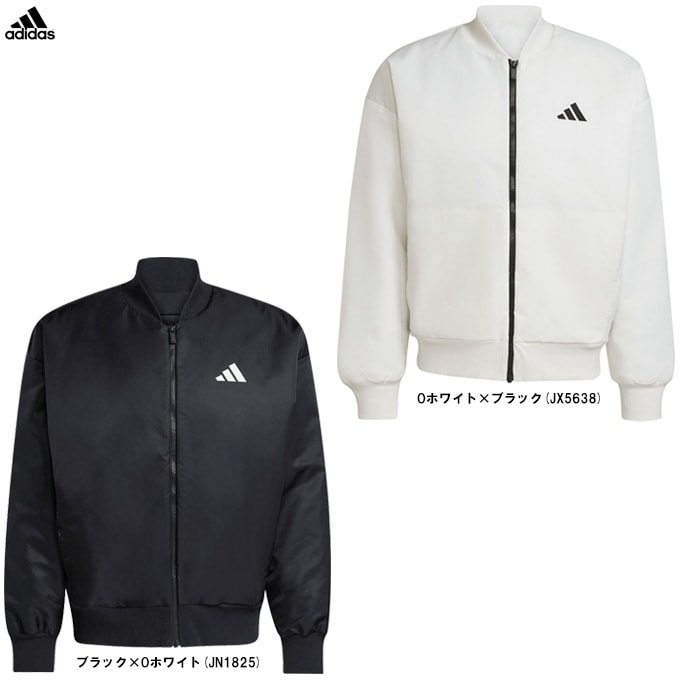 adidas（アディダス）スタジアム ボンバージャケット（KLG59）スポーツ