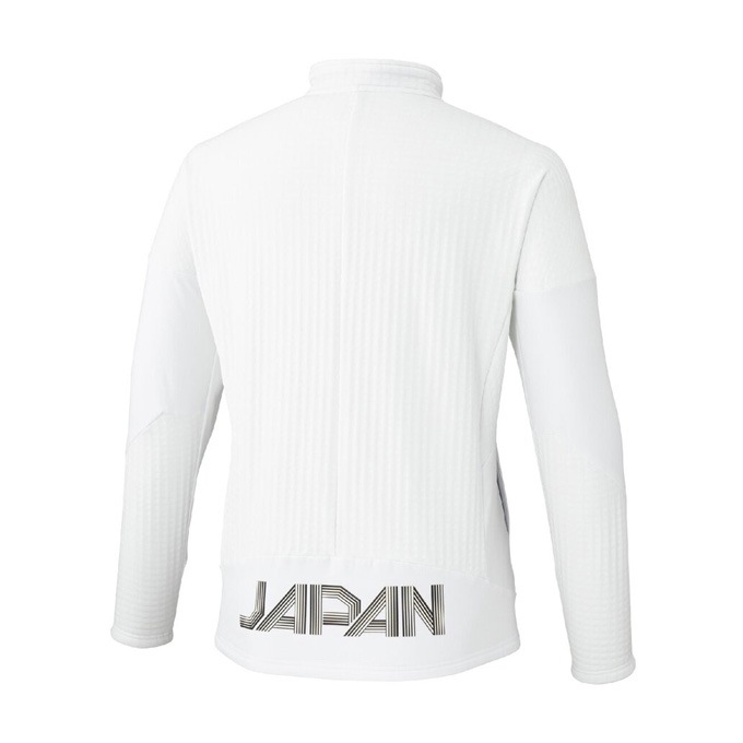 MIZUNO（ミズノ）オーセンティック テックシールドハイブリッド